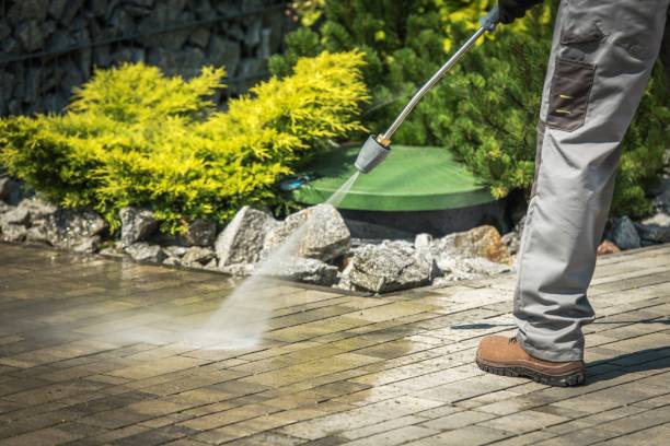 Best Playground Equipment Cleaning  in Westmont, IL