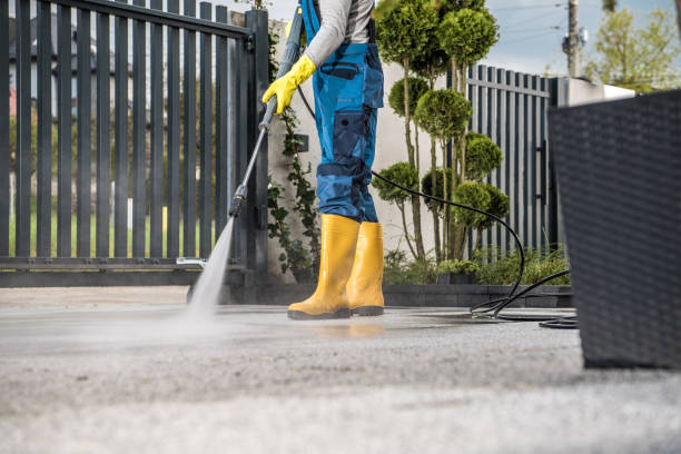 Best Patio and Deck Pressure Washing  in Westmont, IL